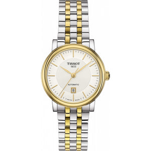TISSOT Mod. CARSON AUTOMATIC-0