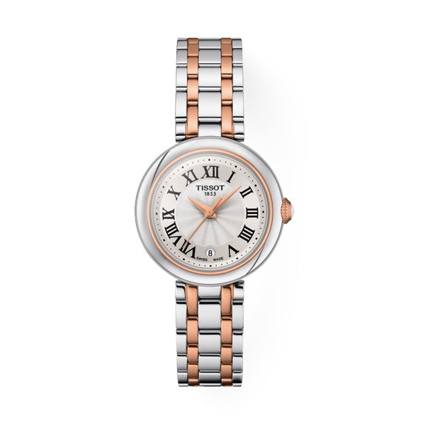 TISSOT MOD. T126-010-22-013-01-0