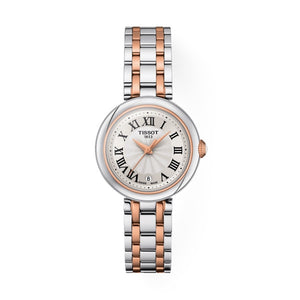 TISSOT MOD. T126-010-22-013-01-0