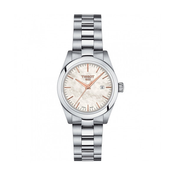 TISSOT MOD. T132-010-11-111-00-0