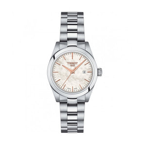 TISSOT MOD. T132-010-11-111-00-0