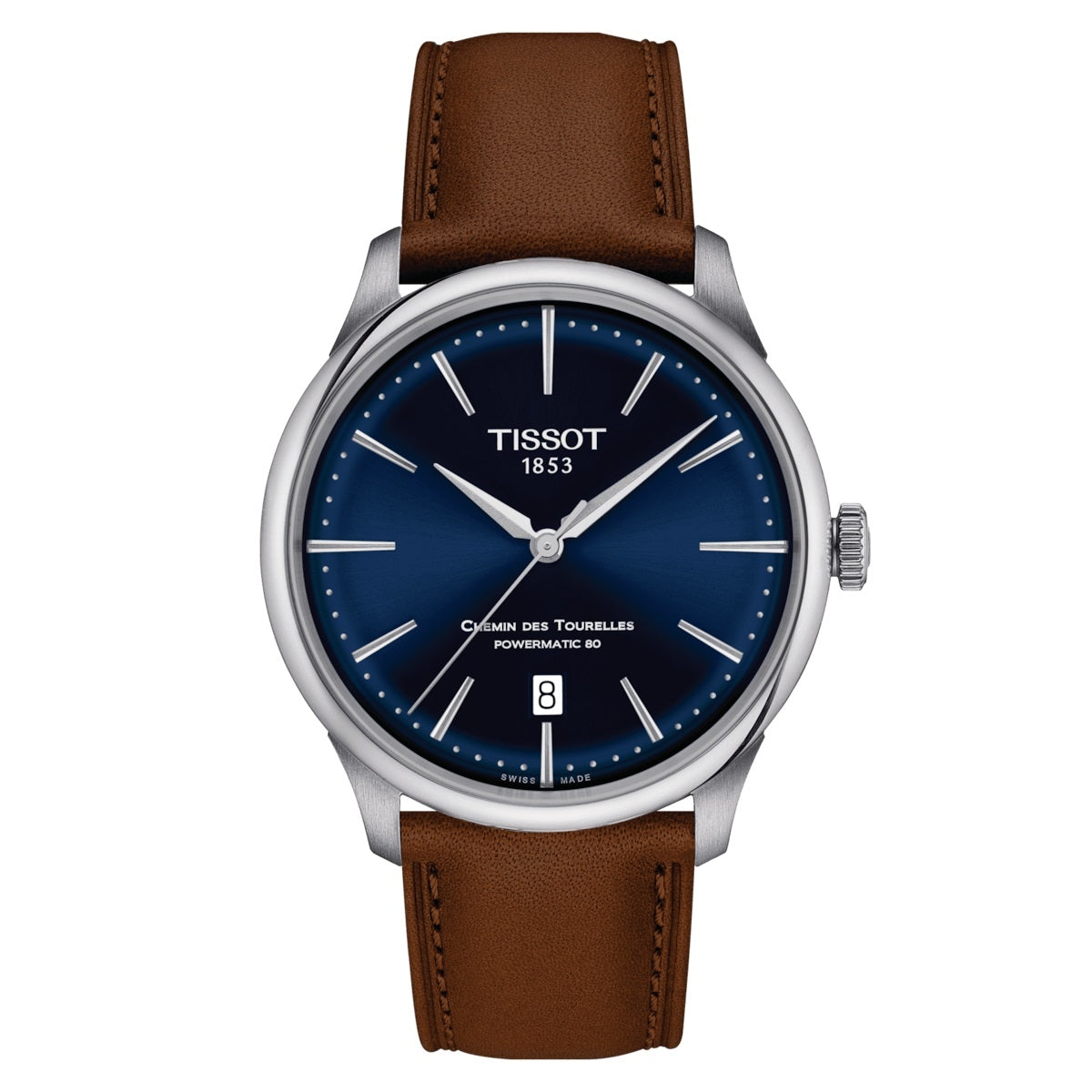 TISSOT MOD. T139-807-60-410-0-0