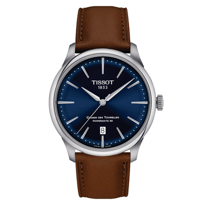 TISSOT MOD. T139-807-60-410-0-0