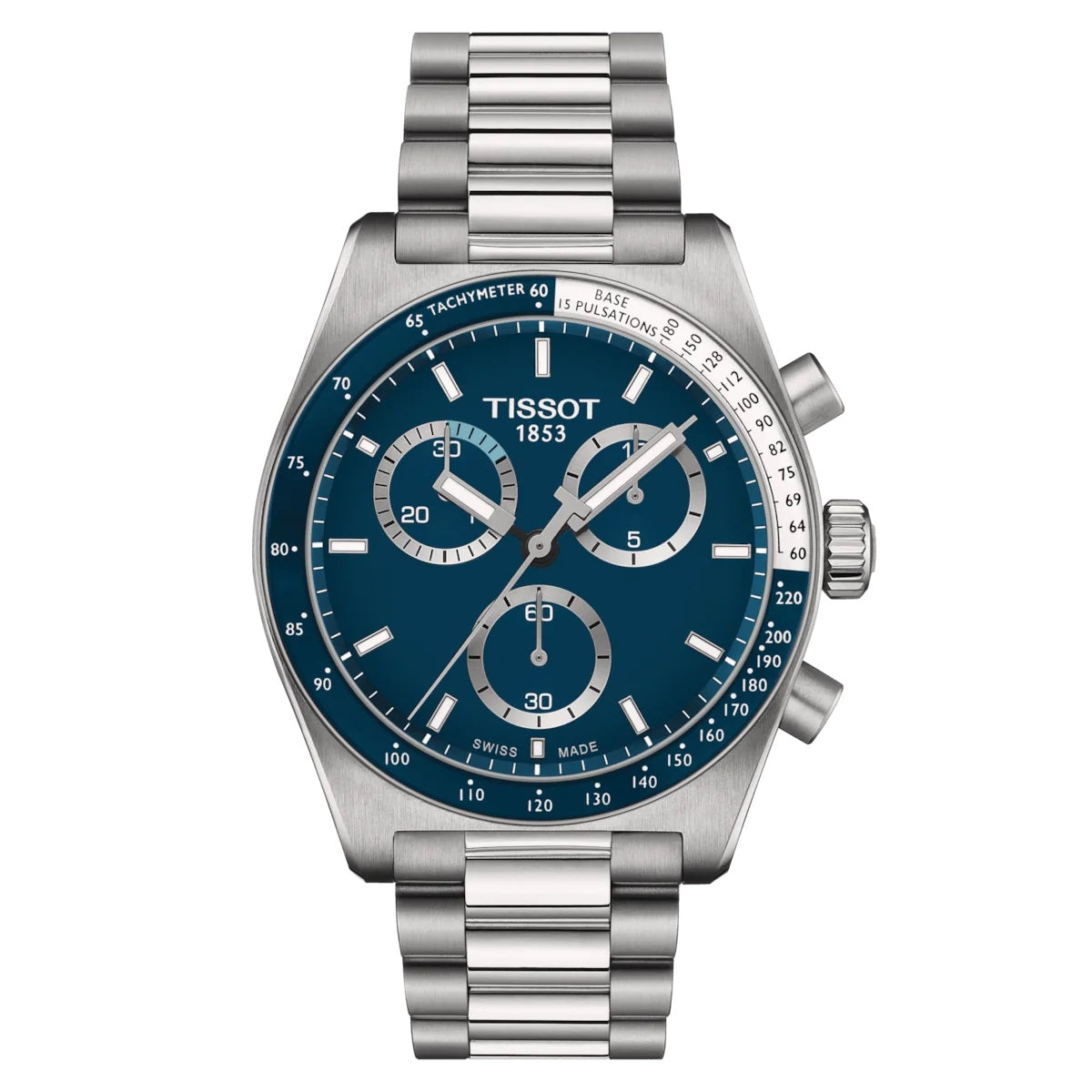 TISSOT MOD. T149-417-11-041-00-0