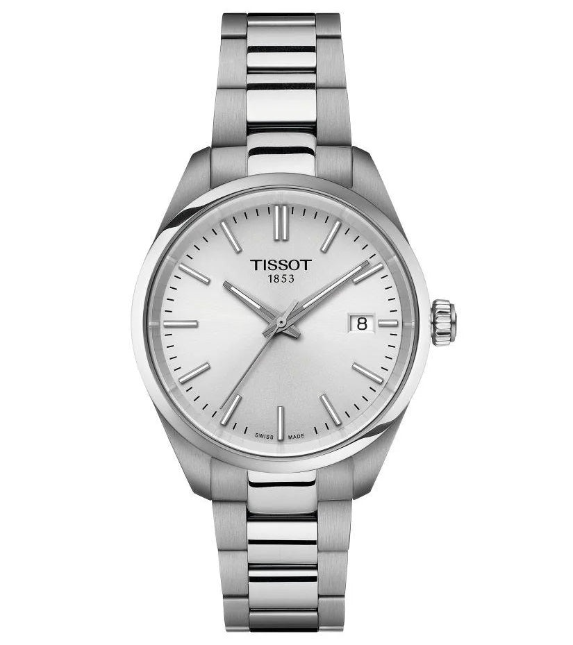TISSOT MOD. T150-210-11-031-00-0