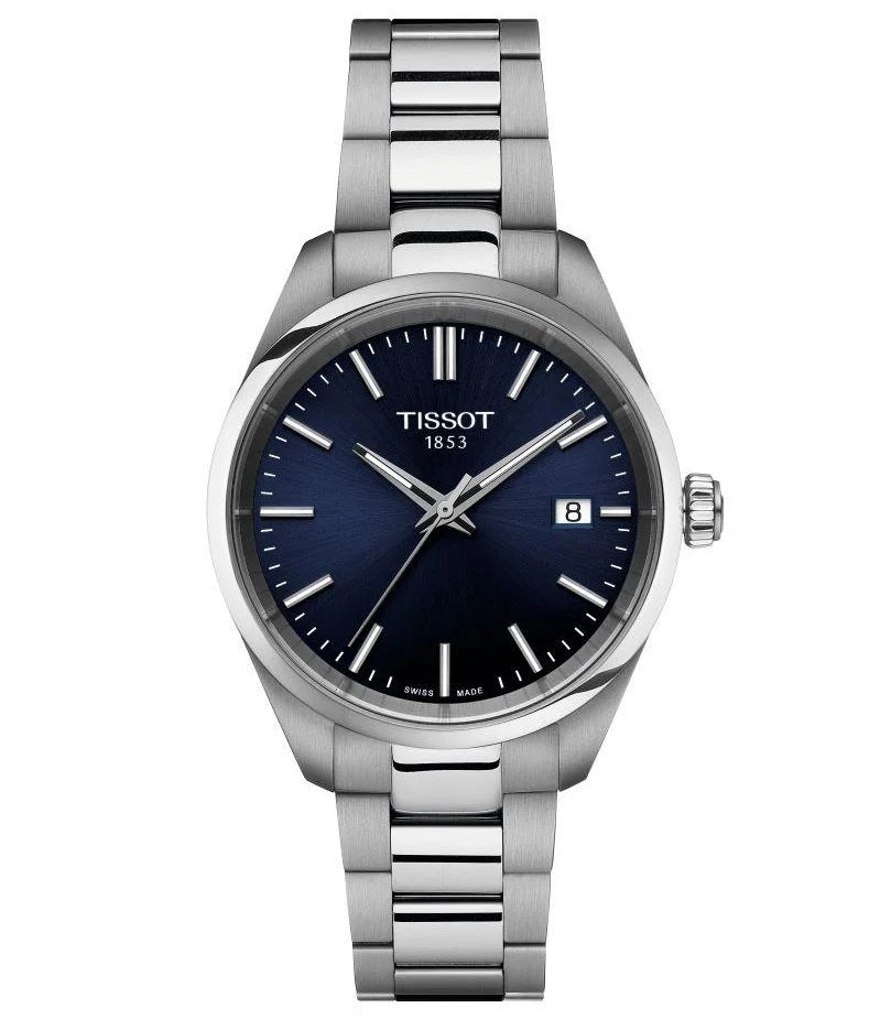 TISSOT MOD. T150-210-11-041-00-0