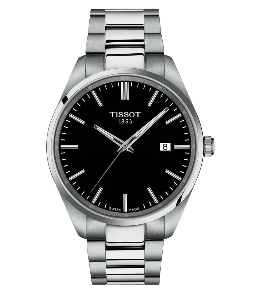 TISSOT MOD. T150-410-11-051-00-0