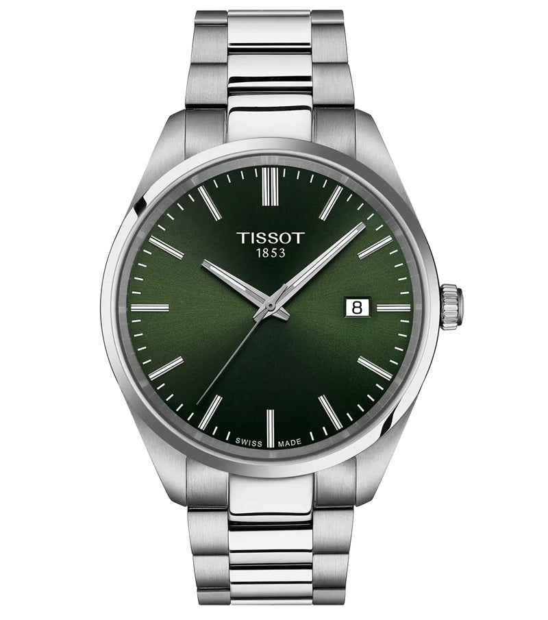 TISSOT MOD. T150-410-11-091-00-0