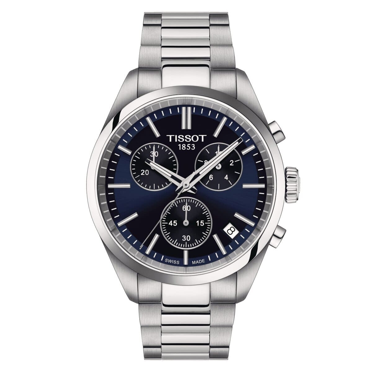 TISSOT MOD. T150-417-11-041-00-0