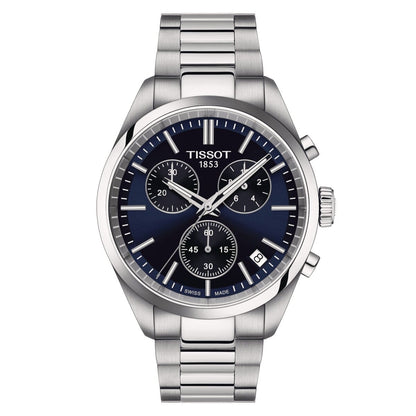 TISSOT MOD. T150-417-11-041-00-0