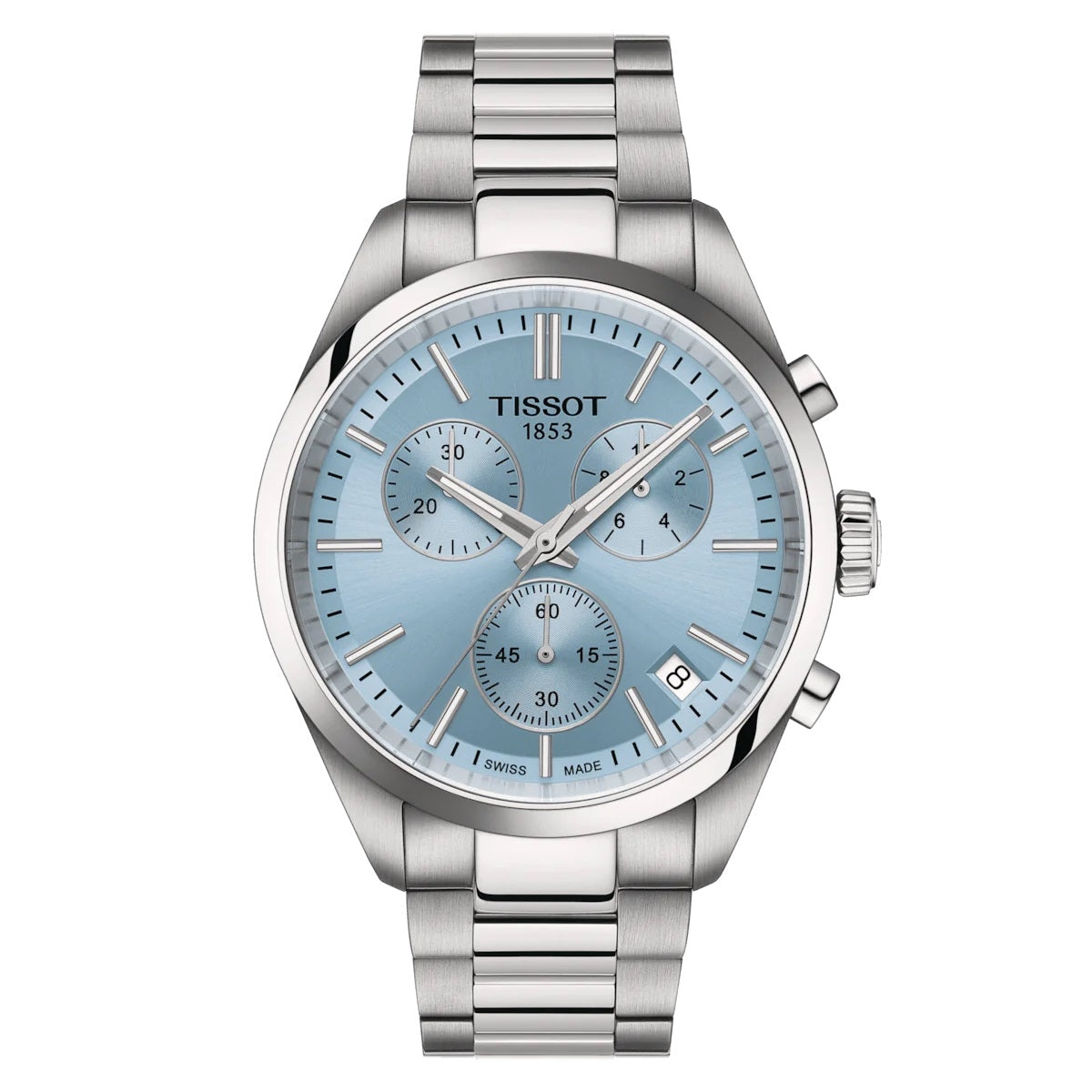 TISSOT MOD. T150-417-11-351-00-0