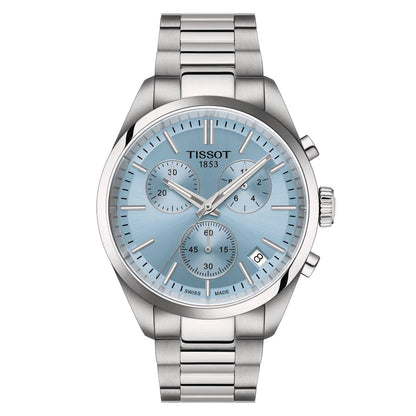TISSOT MOD. T150-417-11-351-00-0
