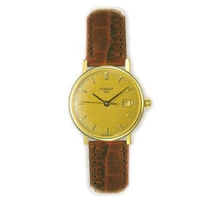 TISSOT Mod. T71-3-126-21-0