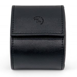 Watch Mates Watch Roll - 1 slot - Black