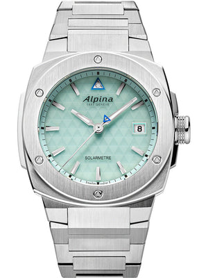 Alpina AL-140LGR3AE6B Alpiner Extreme 38mm
