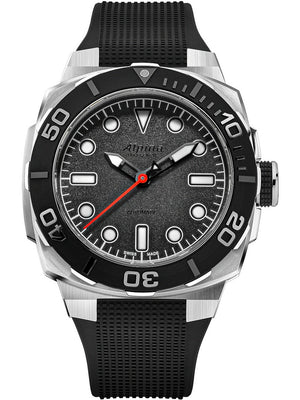 Alpina AL-520G3VE6 Seastrong Diver Extreme Automatisch Herenhorloge 39mm