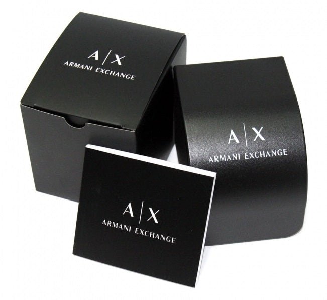A|X Armani Exchange AX1513 - Watch Mates