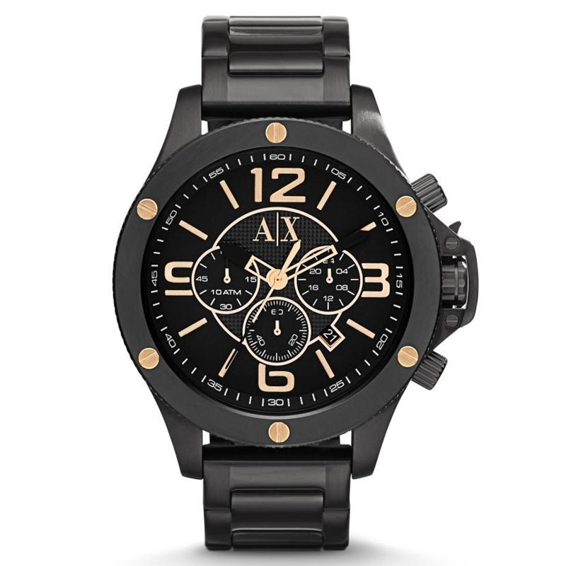 A|X Armani Exchange AX1513 - Watch Mates