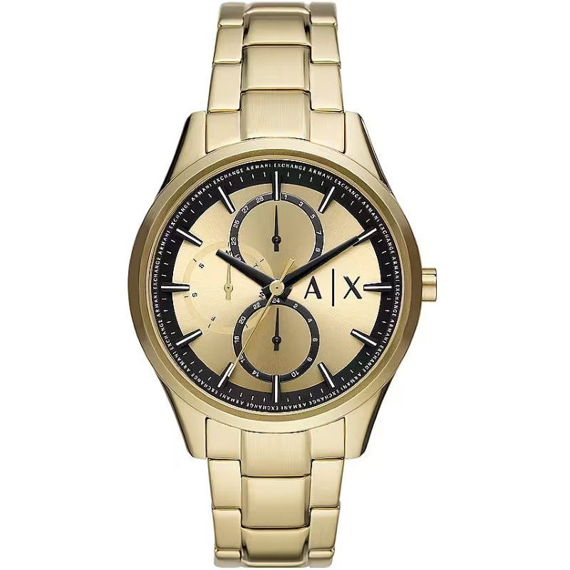 A|X Armani Exchange AX1866 - Watch Mates