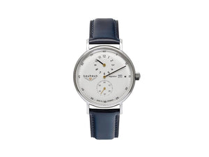 Bauhaus 2126-1 Classic Automatisch Herenhorloge 41mm