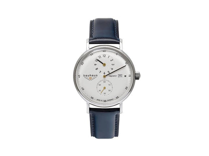 Bauhaus 2126-1 Classic 41mm