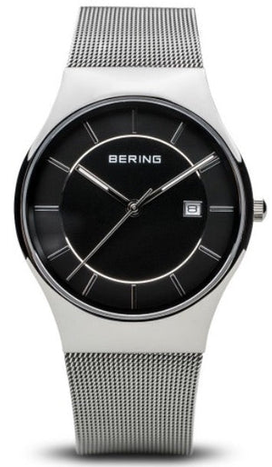 Bering Classic 11938 - 002 - Watch Mates