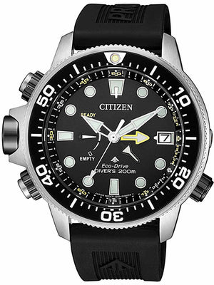 Citizen BN2036-14E Promaster Aqualand Men's Watch 46mm
