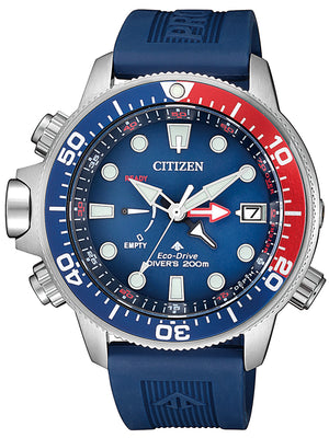 Citizen BN2038-01L Promaster Aqualand Men's Watch 46mm