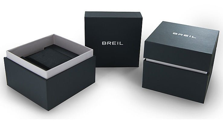 Breil Aida TW1417 - Watch Mates