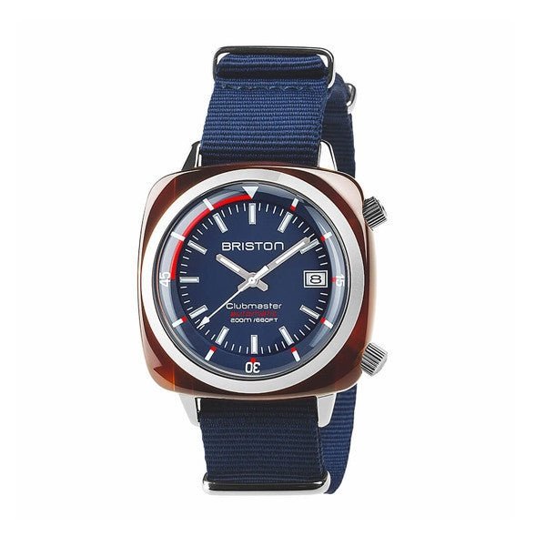 Briston Watches 17642.SA.TD.15.NNB - Watch Mates
