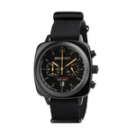 Briston Watches 18142.PBAM.BS.4.NB - Watch Mates