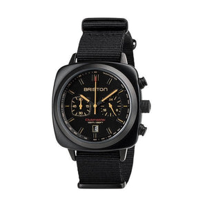 Briston Watches 18142.PBAM.BS.4.NB - Watch Mates