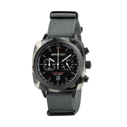 Briston Watches 18142.PBAM.GTS.3.NG - Watch Mates