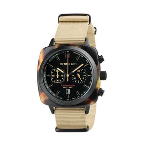 Briston Watches 18142.PBAM.TSS.5.NK - Watch Mates