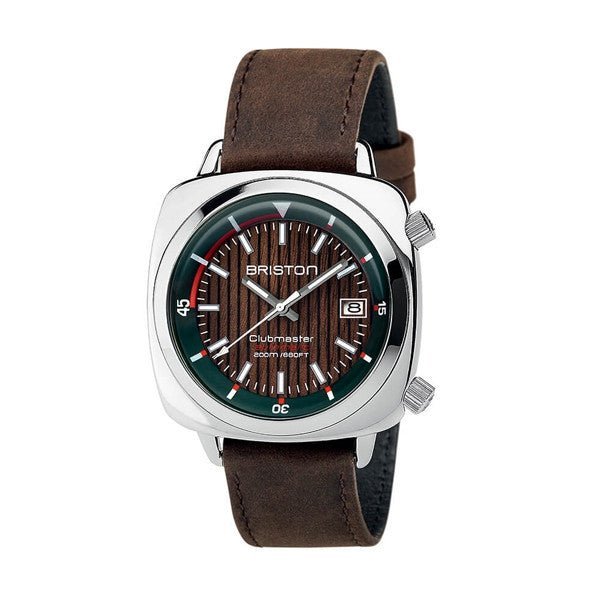 Briston Watches 18642.PS.D.10W.LVC - Watch Mates