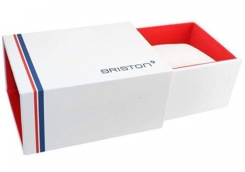 BRISTON WATCHES Mod. 17642.SA.TD.1.NB - Watch Mates