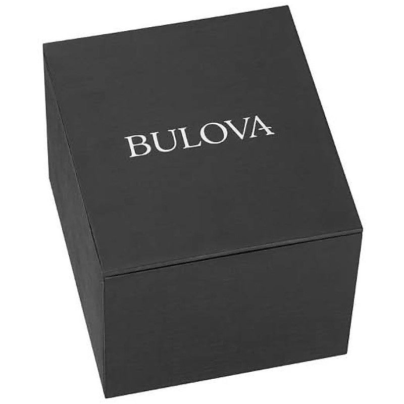Bulova 96A242 - Watch Mates