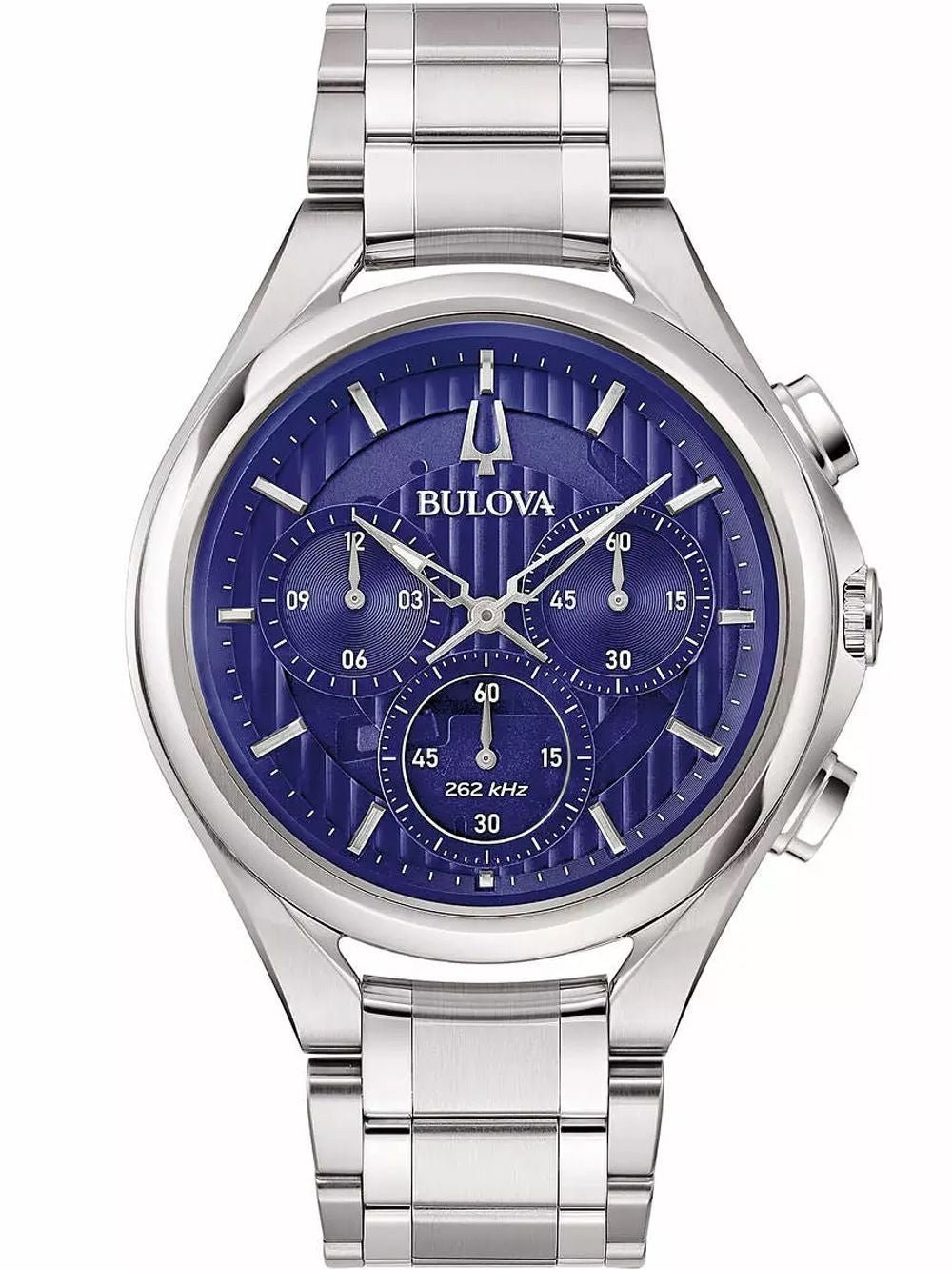 Bulova 96A302 - Watch Mates