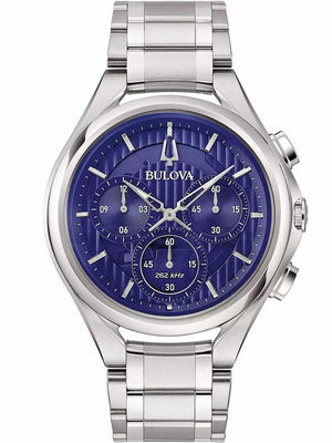 Bulova 96A302 - Watch Mates