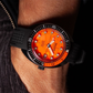 Bulova 96B350 Oceanographer 41mm