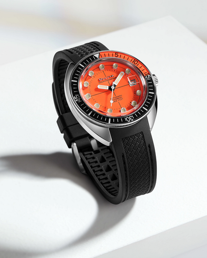 Bulova 96B350 Oceanographer 41mm