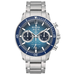 Bulova 96B380 - Watch Mates