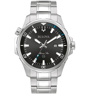 Bulova 96B382 - Watch Mates