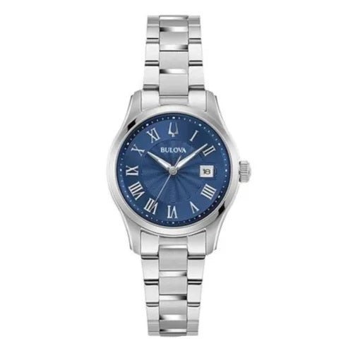 Bulova 96M163 - Watch Mates