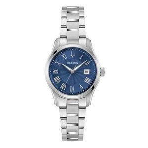 Bulova 96M163 - Watch Mates