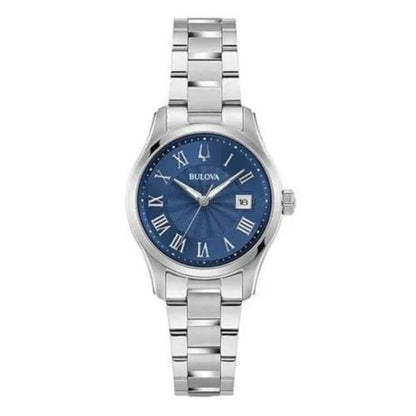 Bulova 96M163 - Watch Mates