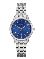 Bulova 96M166 - Watch Mates