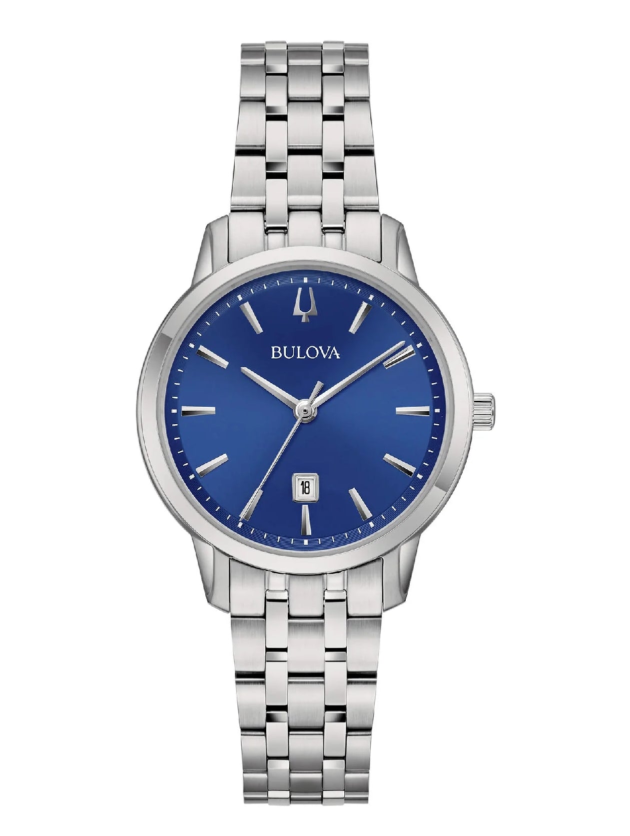 Bulova 96M166 - Watch Mates
