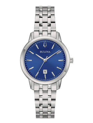Bulova 96M166 - Watch Mates