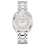 Bulova 96P240 - Watch Mates